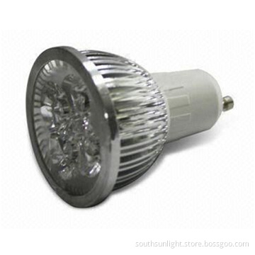 GU10 4W LED Spotligh New High Quality